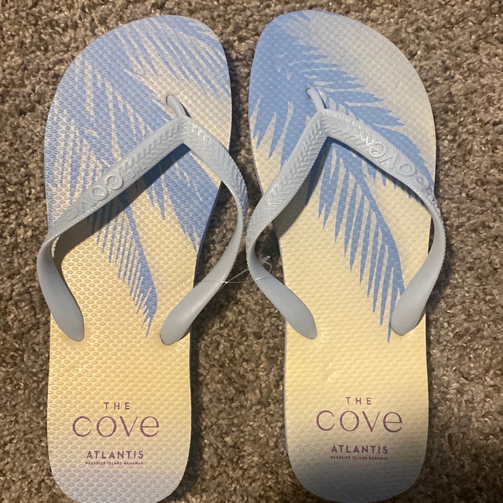 Flip-flops